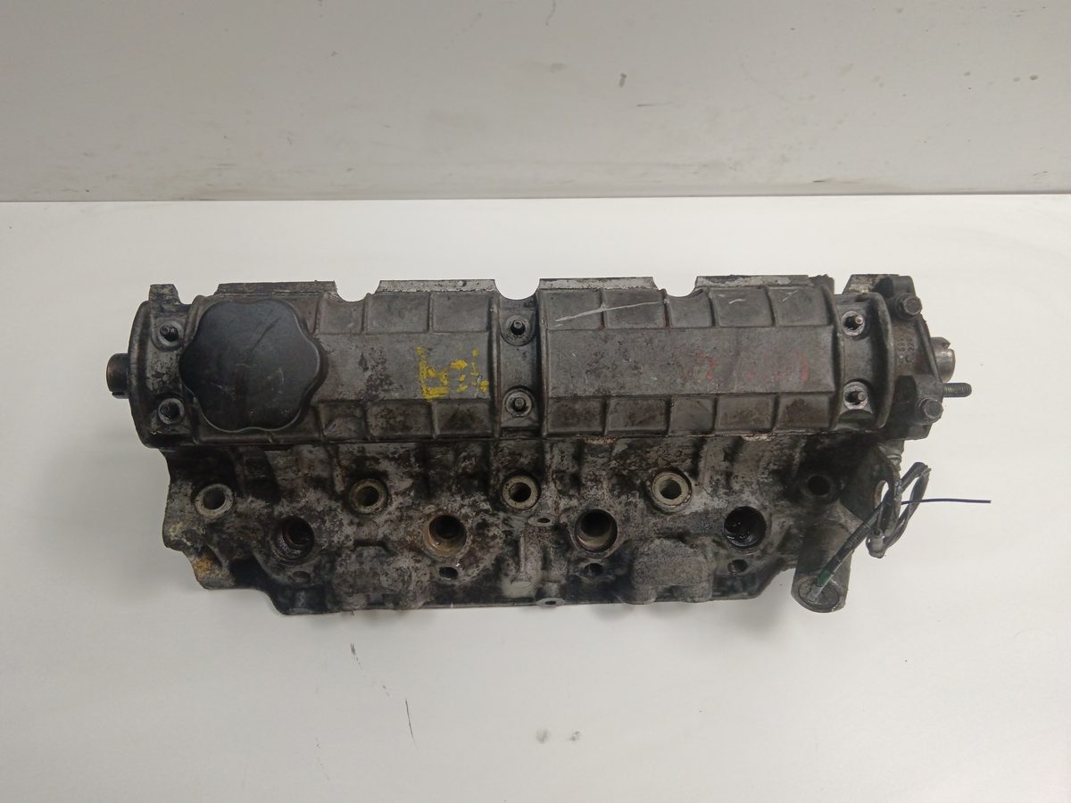 Tapa De Cilindros Renault Clio I Fase I+ii (B/C57) 1991-1998 1.9 D Campus (47kW) 1.9L 47kW