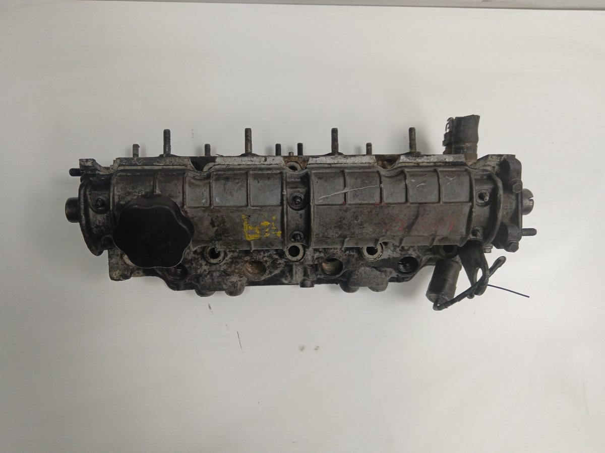 Tapa de Cilindros Renault Clio I Fase I+II (B/C57) 1991-1998