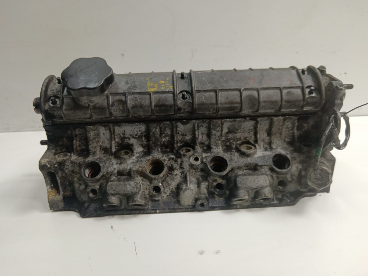 Tapa de Cilindros Renault Clio I Fase I+II (B/C57) 1991-1998