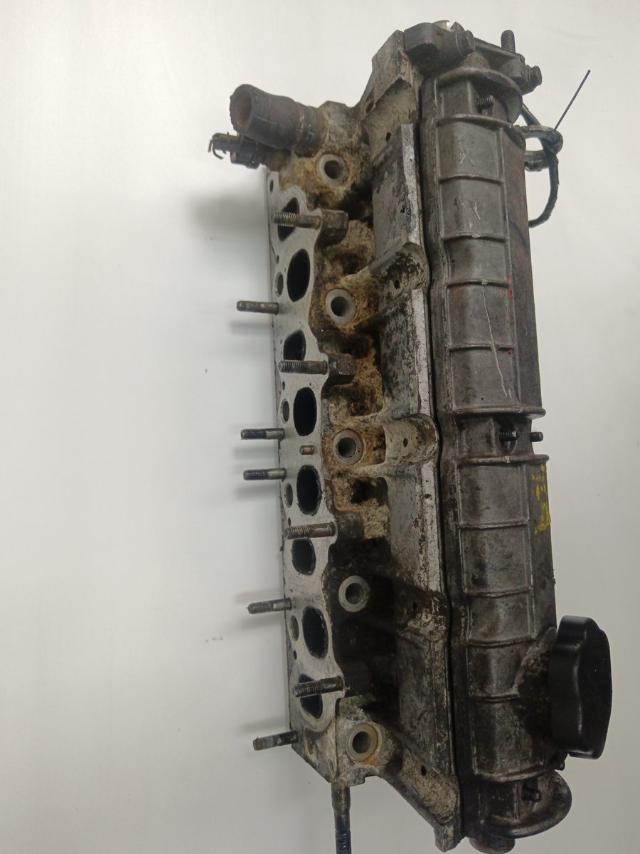 Tapa de Cilindros Renault Clio I Fase I+II (B/C57) 1991-1998