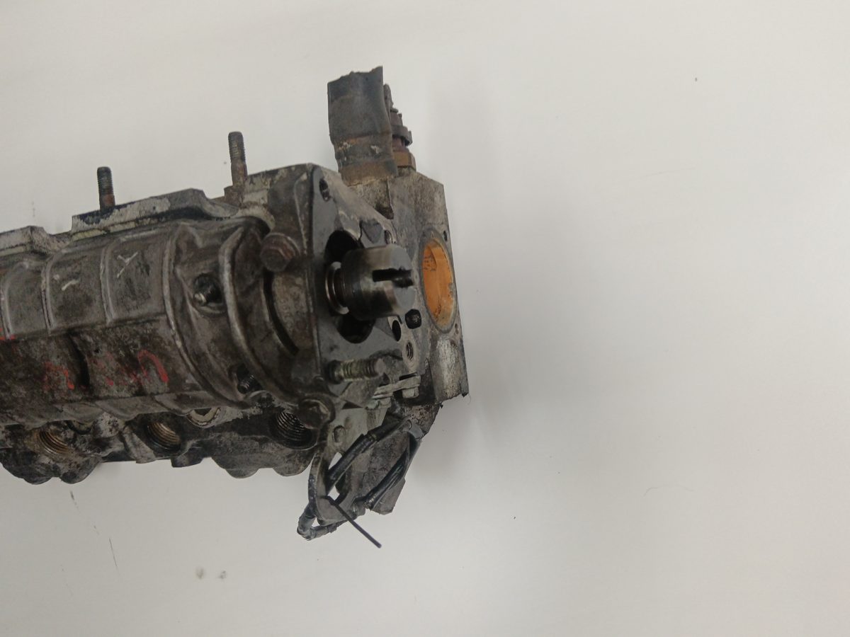 Tapa de Cilindros Renault Clio I Fase I+II (B/C57) 1991-1998