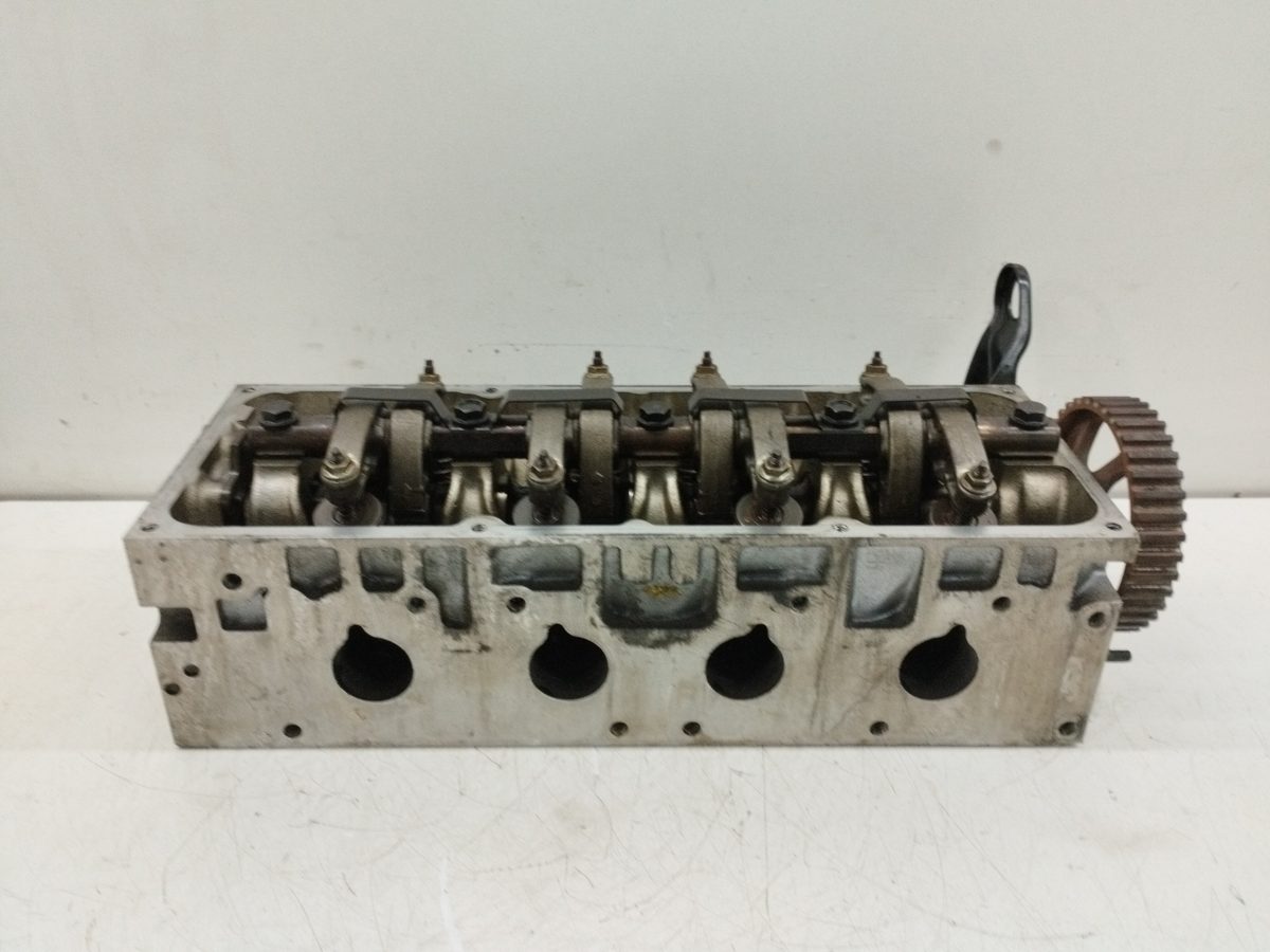 Tapa De Cilindros Renault Clio Ii Fase I (B/CBO) 1998-2001 1.4 Alize 1.4L 55kW