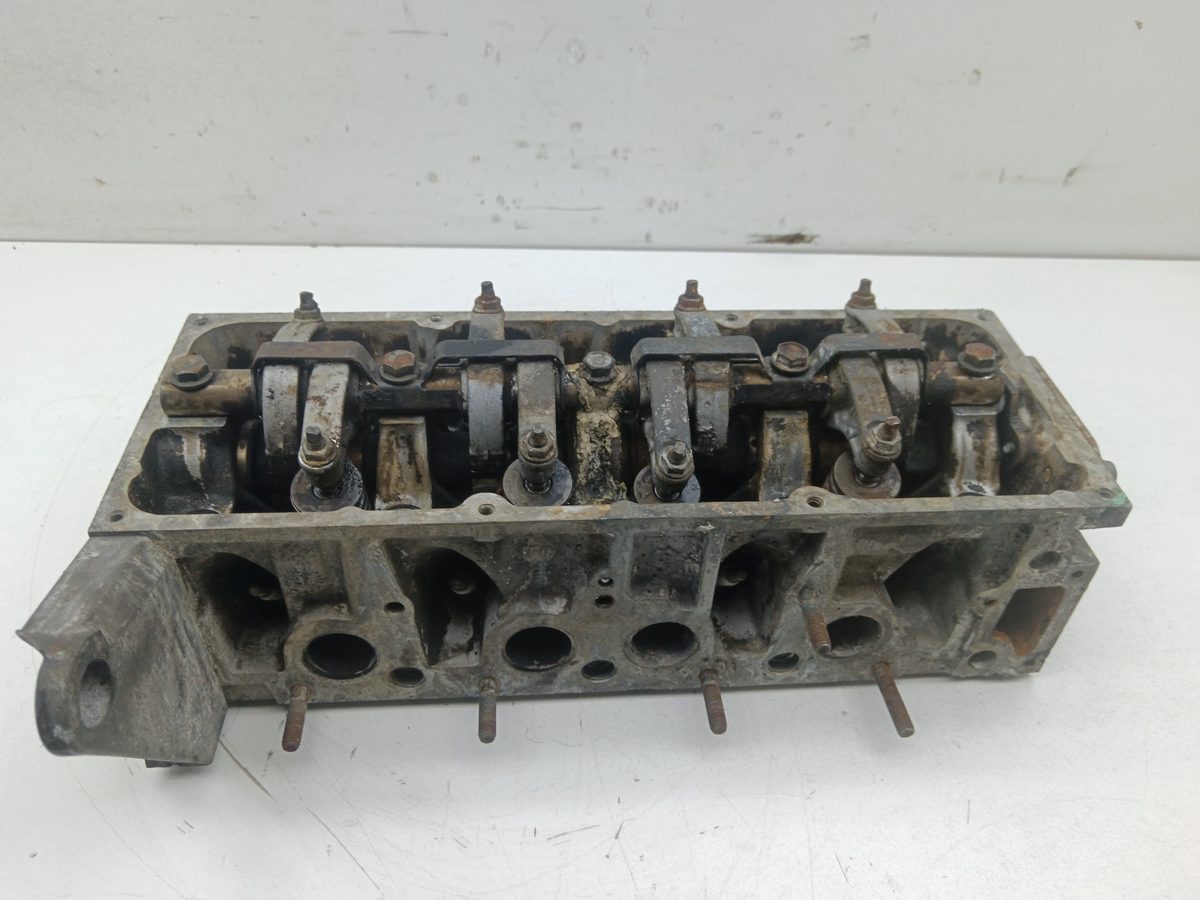 Tapa De Cilindros Renault Clio Ii Fase I (B/CBO) 1998-2001 7701470960