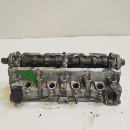 Tapa De Cilindros Renault Kangoo (F/KC0) 2003-2014 Alize 1.5L 60kW