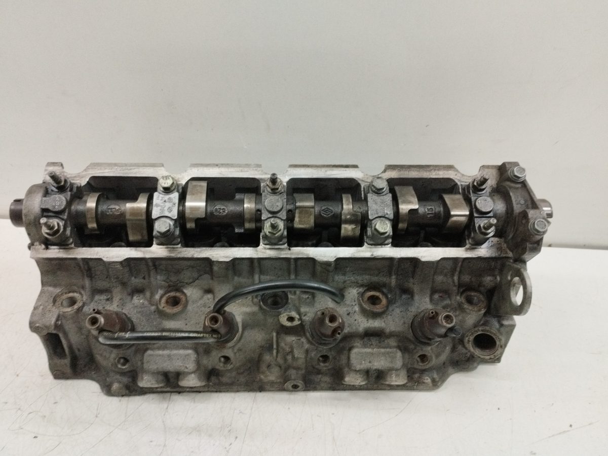 Tapa De Cilindros Renault Kangoo (F/KC0) 1997-2005 1.9 Diesel 1.9L 40kW