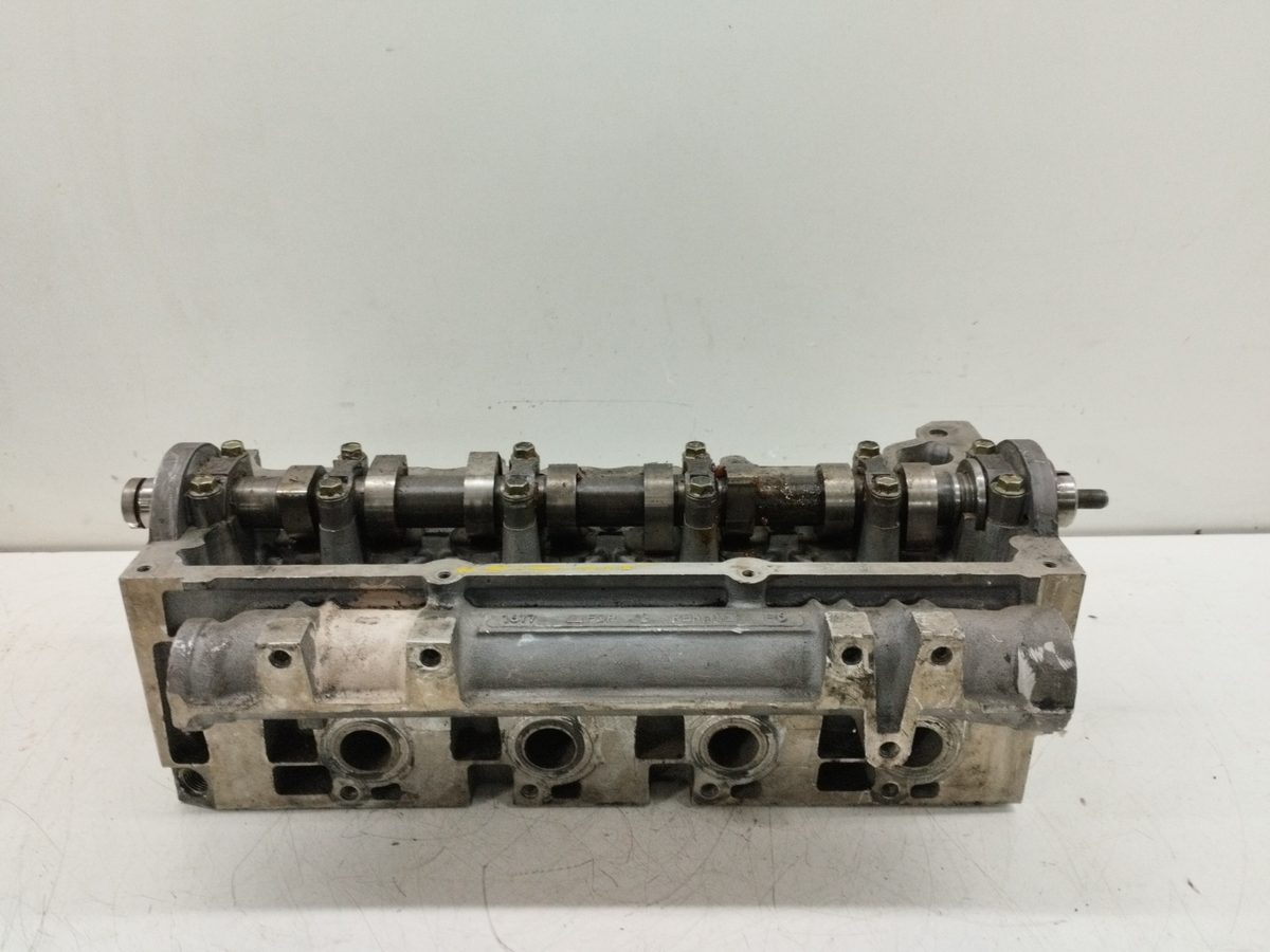 Tapa De Cilindros Renault Megane Iii Berlina 5 P 2008-2016 Dynamique 1.5L 78kW