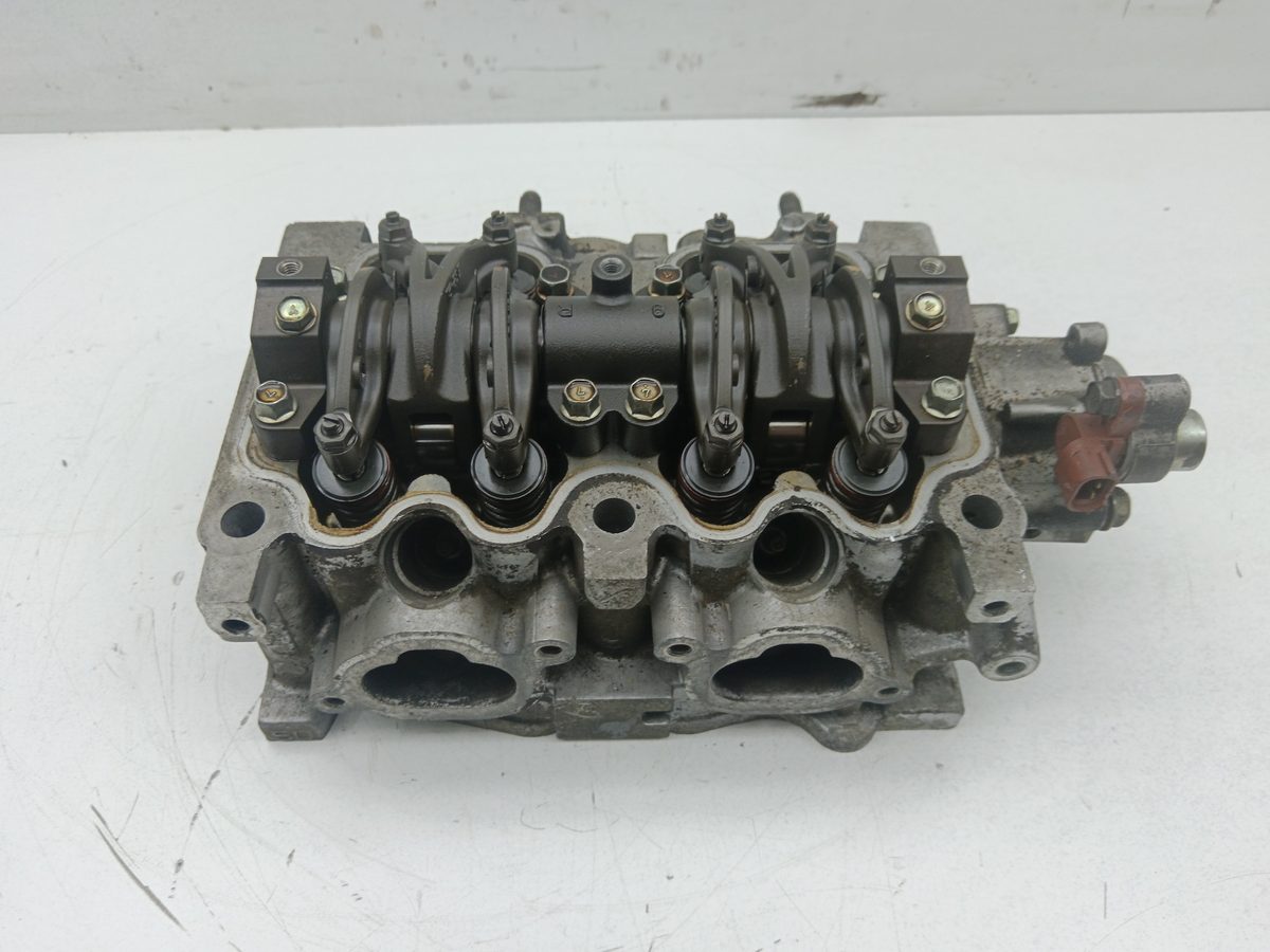 Tapa De Cilindros Subaru Legacy Berl. B13 (BL) 2003-2007 2.0 SE 2.0L 101kW