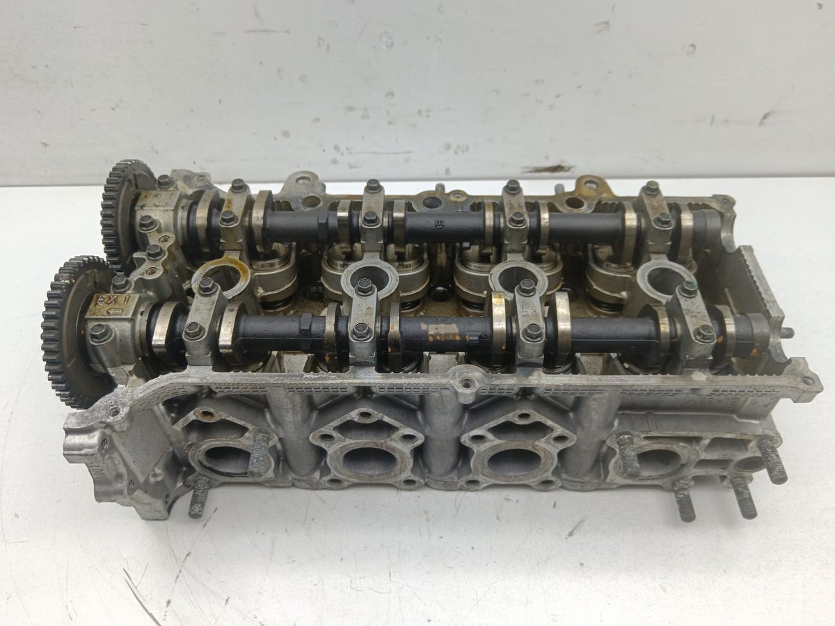 Tapa De Cilindros Suzuki Swift Berlina (MZ) 2005-2012 GL (5-ptas.) 1.5L 75kW 05E21A0015
