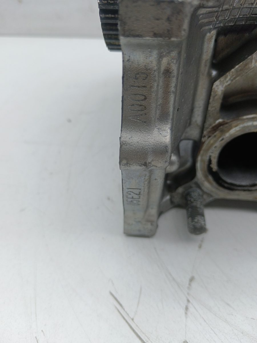Tapa de Cilindros Suzuki Swift (MZ) 2005-2012