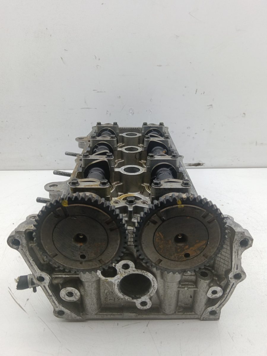 Tapa de Cilindros Suzuki Swift (MZ) 2005-2012