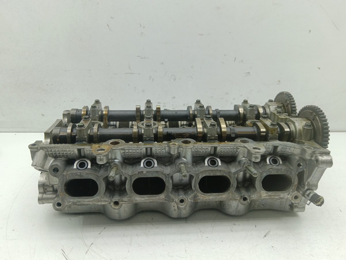 Tapa de Cilindros Suzuki Swift (MZ) 2005-2012