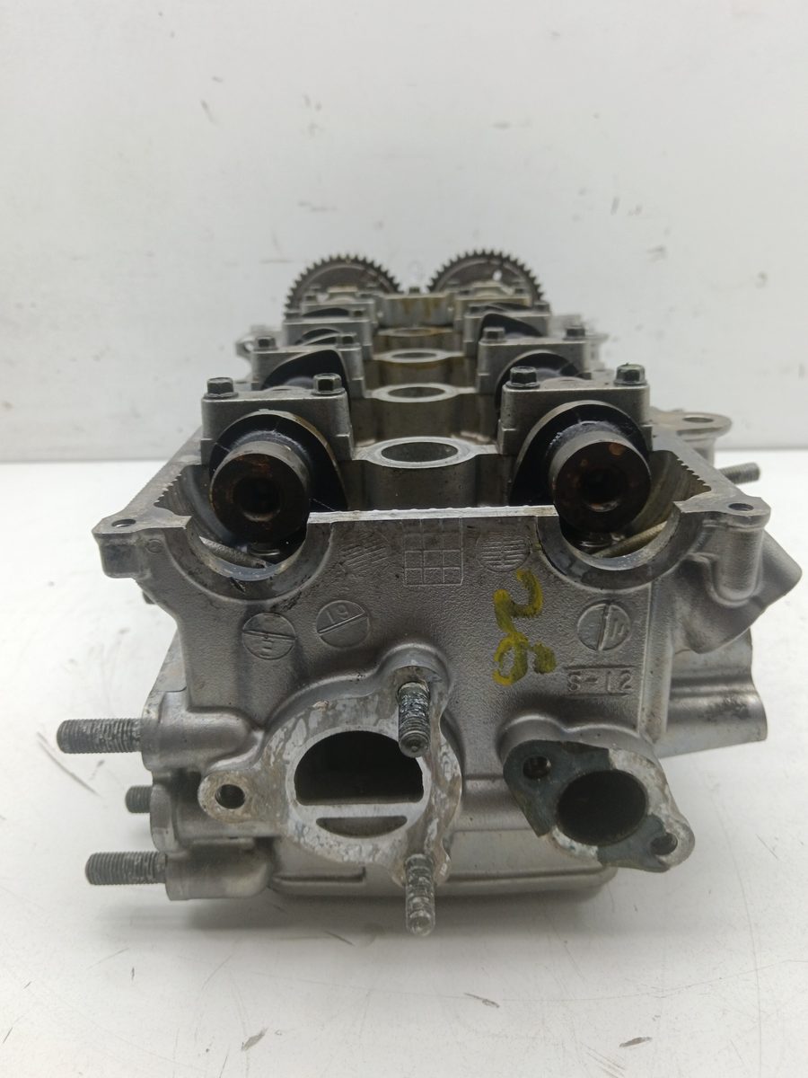 Tapa de Cilindros Suzuki Swift (MZ) 2005-2012