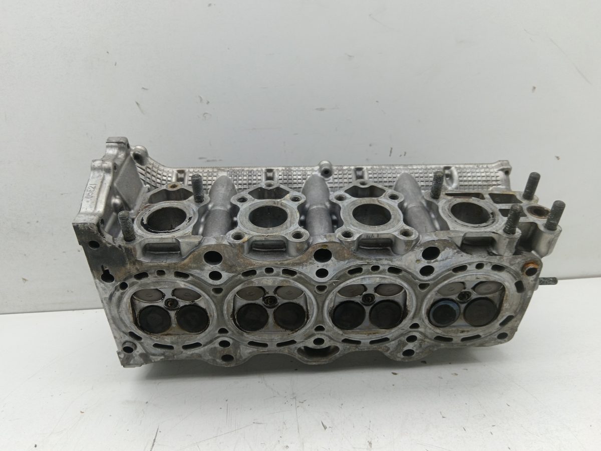 Tapa de Cilindros Suzuki Swift (MZ) 2005-2012