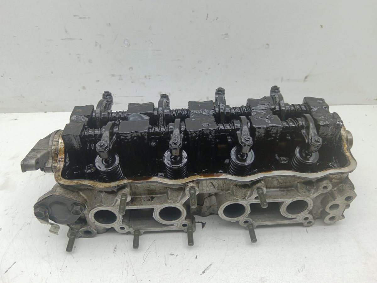 Tapa De Cilindros Suzuki Swift Sf Berlina (EA) 1988-1996 GL 1.3L 50kW