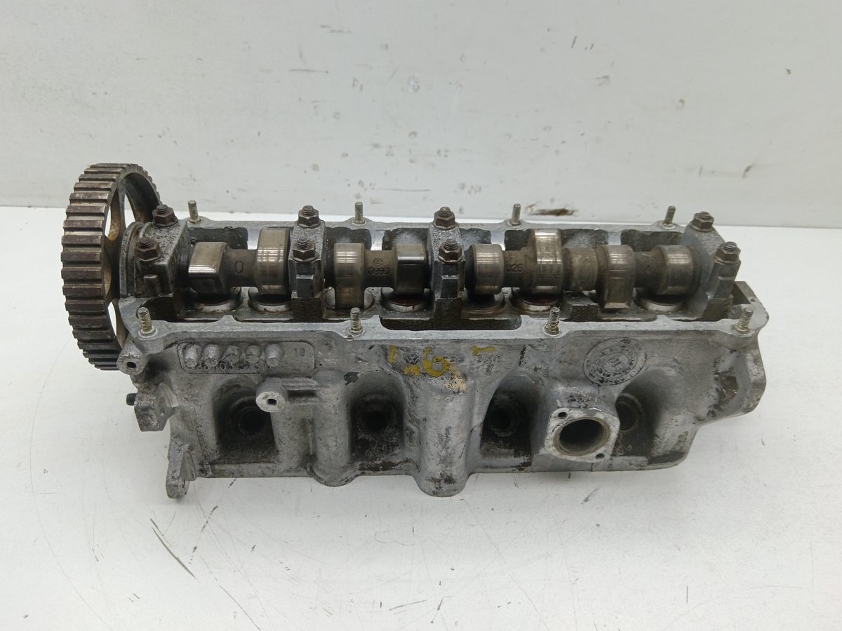 Tapa De Cilindros Volkswagen Golf Ii (191/193) 1983-Actualidad Boston 1.8L 66kW 026103373Q