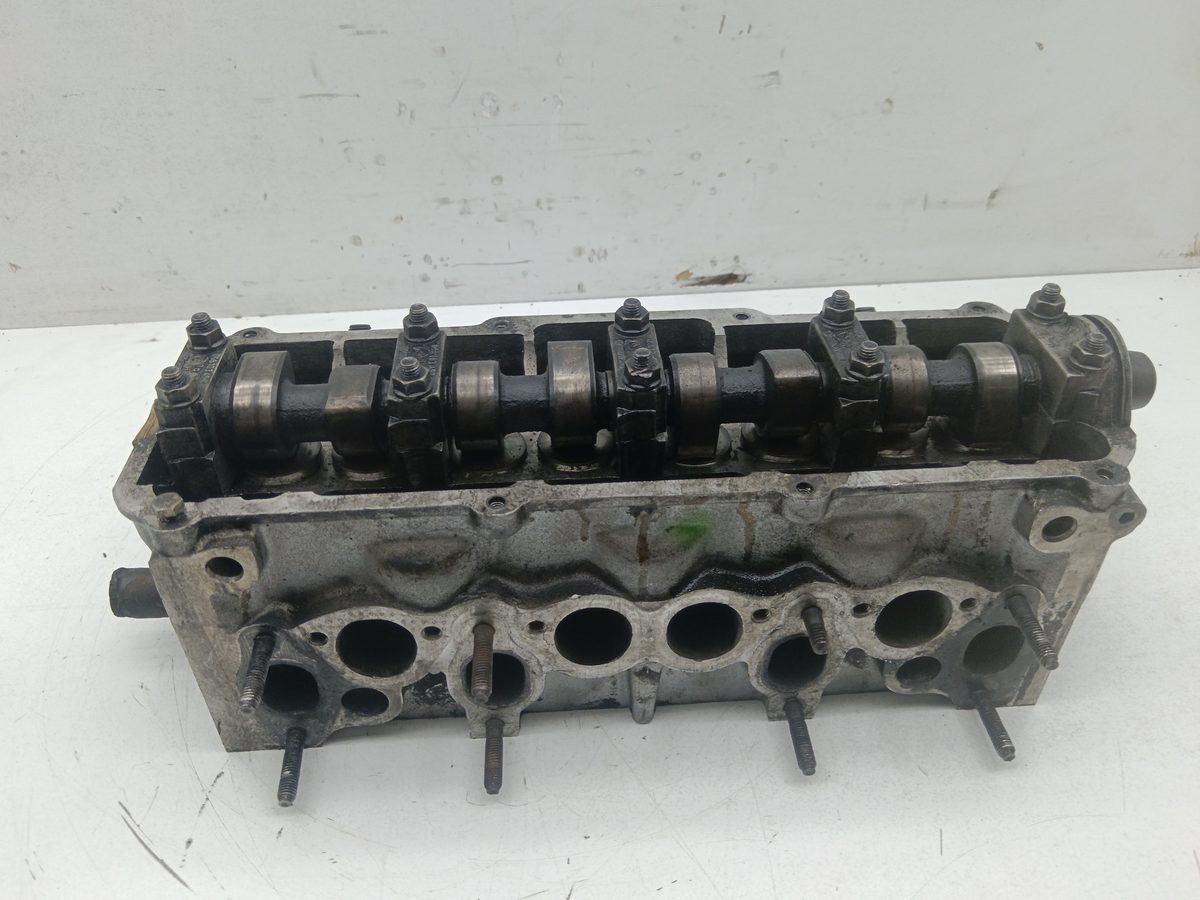 Tapa De Cilindros Volkswagen Golf Ii (191/193) 1983-Actualidad 1,6 1.6L 55kW 068103373T