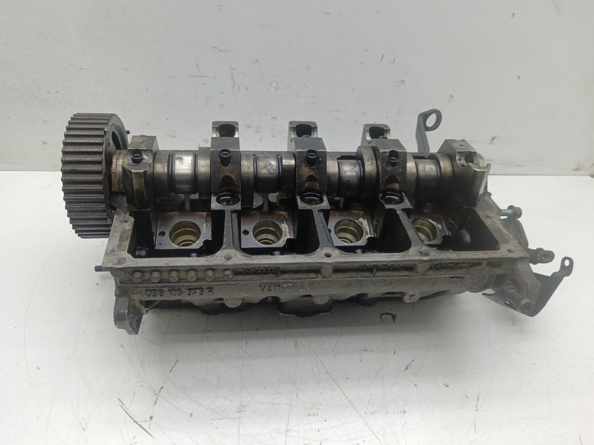 Tapa De Cilindros Volkswagen Golf Iv Berlina (1J1) 1997-2003 1.9 TDI 1.9L 74kW 038103373R
