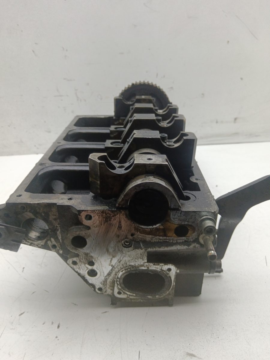 Tapa de Cilindros Volkswagen Golf IV (1J1) 1997-2003