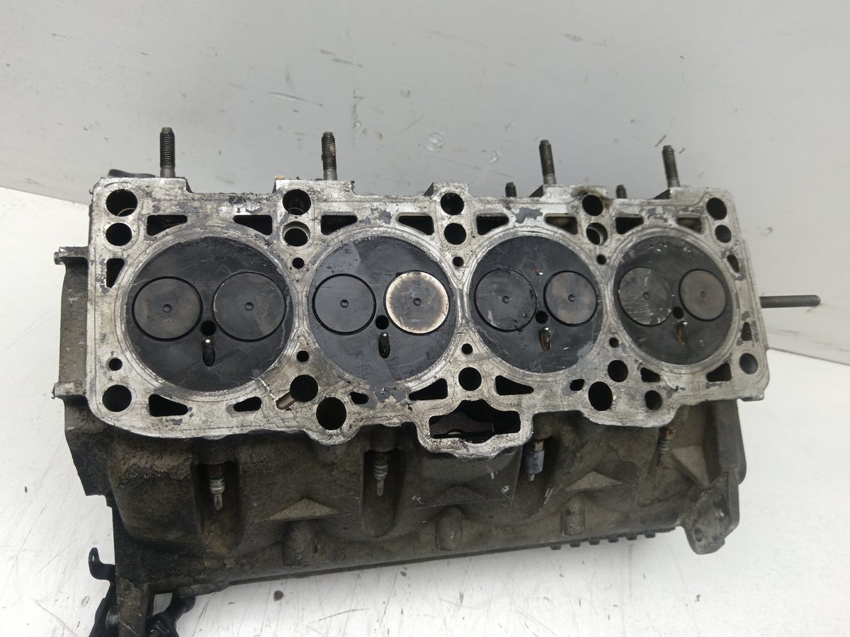 Tapa de Cilindros Volkswagen Golf IV (1J1) 1997-2003