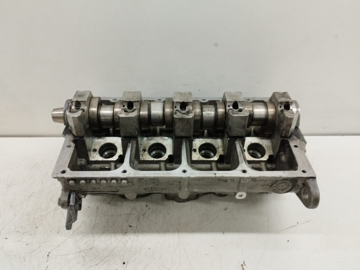 Tapa De Cilindros Volkswagen Golf V Berlina (1K1) 2003-2008 1.9 TDI 1.9L 77kW 038103373R