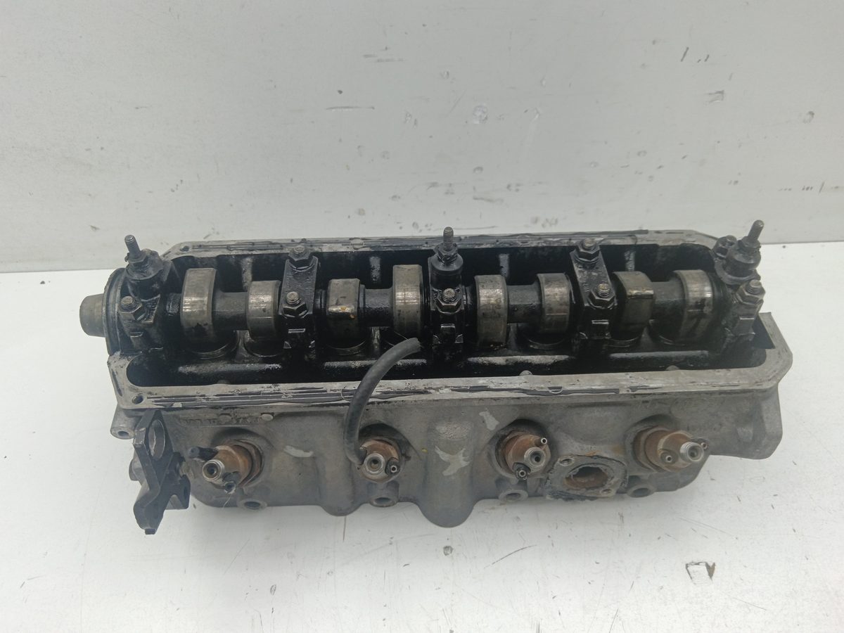 Tapa De Cilindros Volkswagen Polo (9N1) 2001-2005 1.9 SDI 1.9L 47kW 028103373J