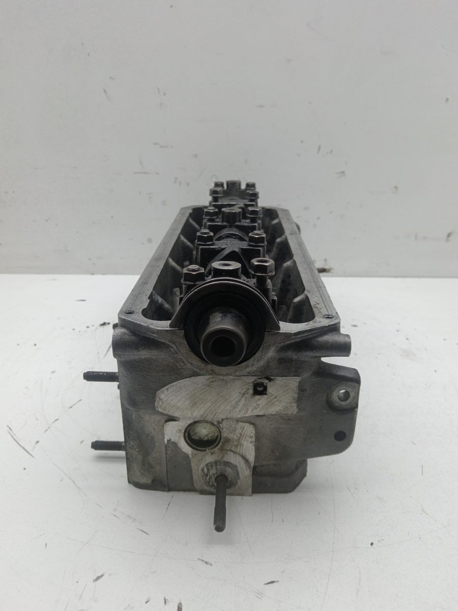 Tapa de Cilindros Volkswagen Polo (9N1) 2001-2005