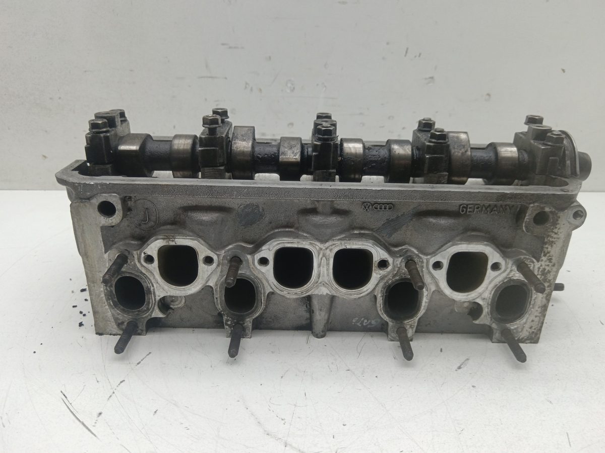 Tapa de Cilindros Volkswagen Polo (9N1) 2001-2005