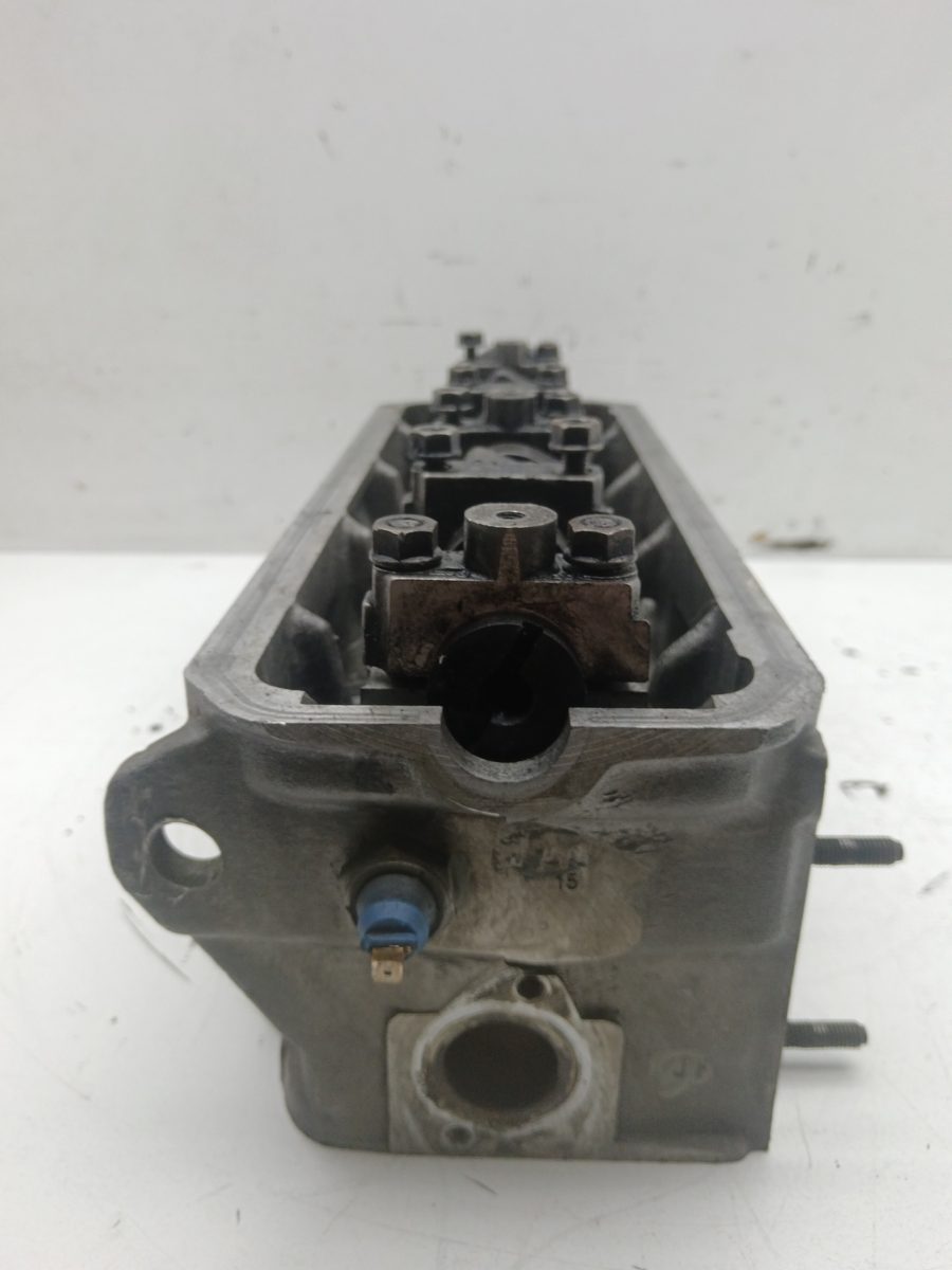 Tapa de Cilindros Volkswagen Polo (9N1) 2001-2005