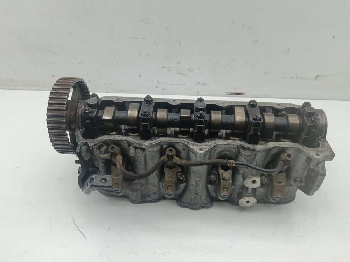Tapa De Cilindros Volkswagen Polo (9N1) 2001-2005 1.9 TDI 1.9L 74kW 038103373E