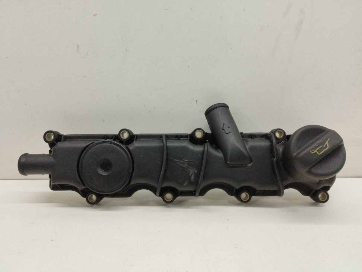 Tapa De Valvulas Citroën Berlingo 1996-2002 1.9 D Multispace 1.9L 50kW 9628257080