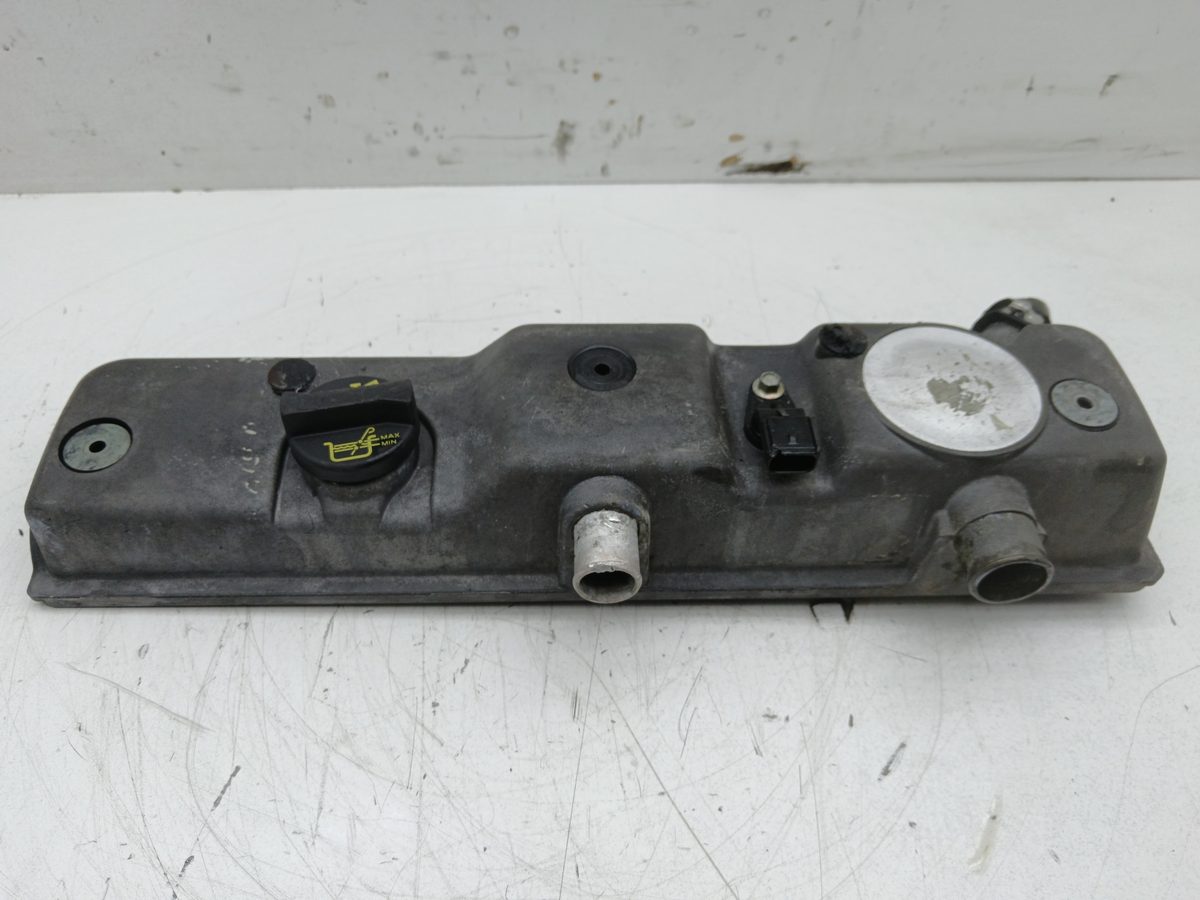 Tapa De Valvulas Ford Escort Berlina/turnier 1990-Actualidad 1.8 Turbodiesel 1S4Q6K271AD