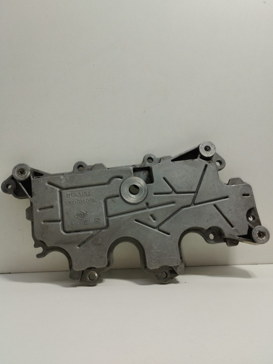 Tapa De Valvulas Renault Megane Ii Berlina 5p 2002-2009 Confort Authentique 8200951079