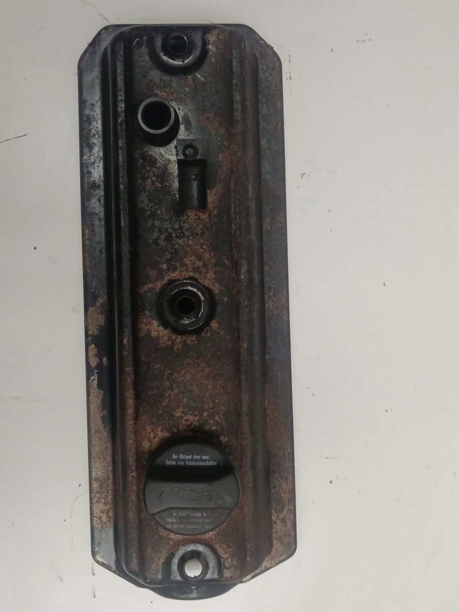 Tapa De Valvulas Volkswagen Polo (9N3) 2005-2010 1.9 TDI 1.9L 74kW
