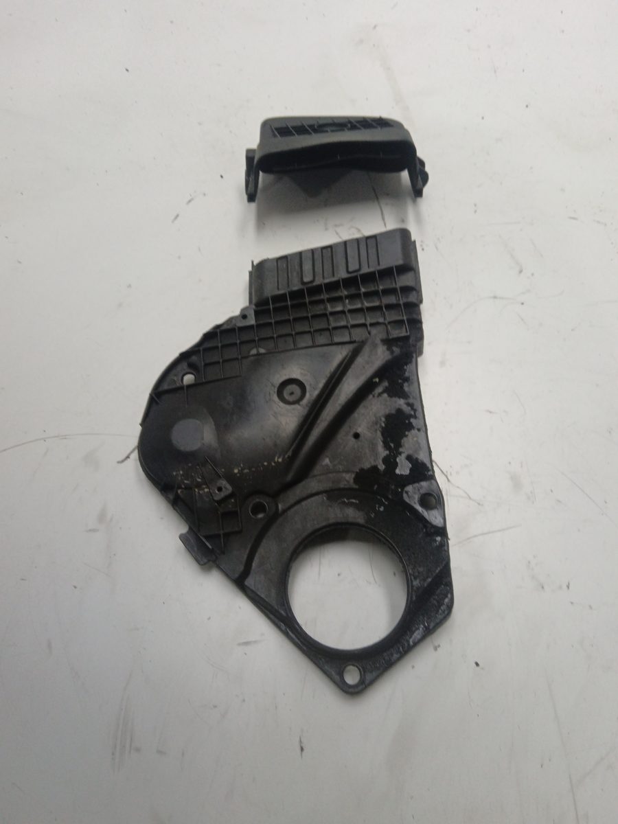 Tapa Distribucion Peugeot 206 Berlina 1998-2010 XR 1.9L 51kW