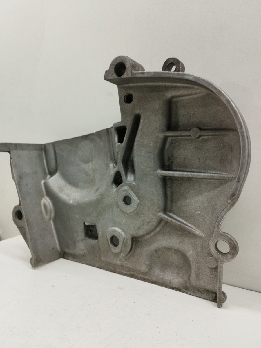 Tapa Distribucion Renault Laguna II (BG0) 2001-2007
