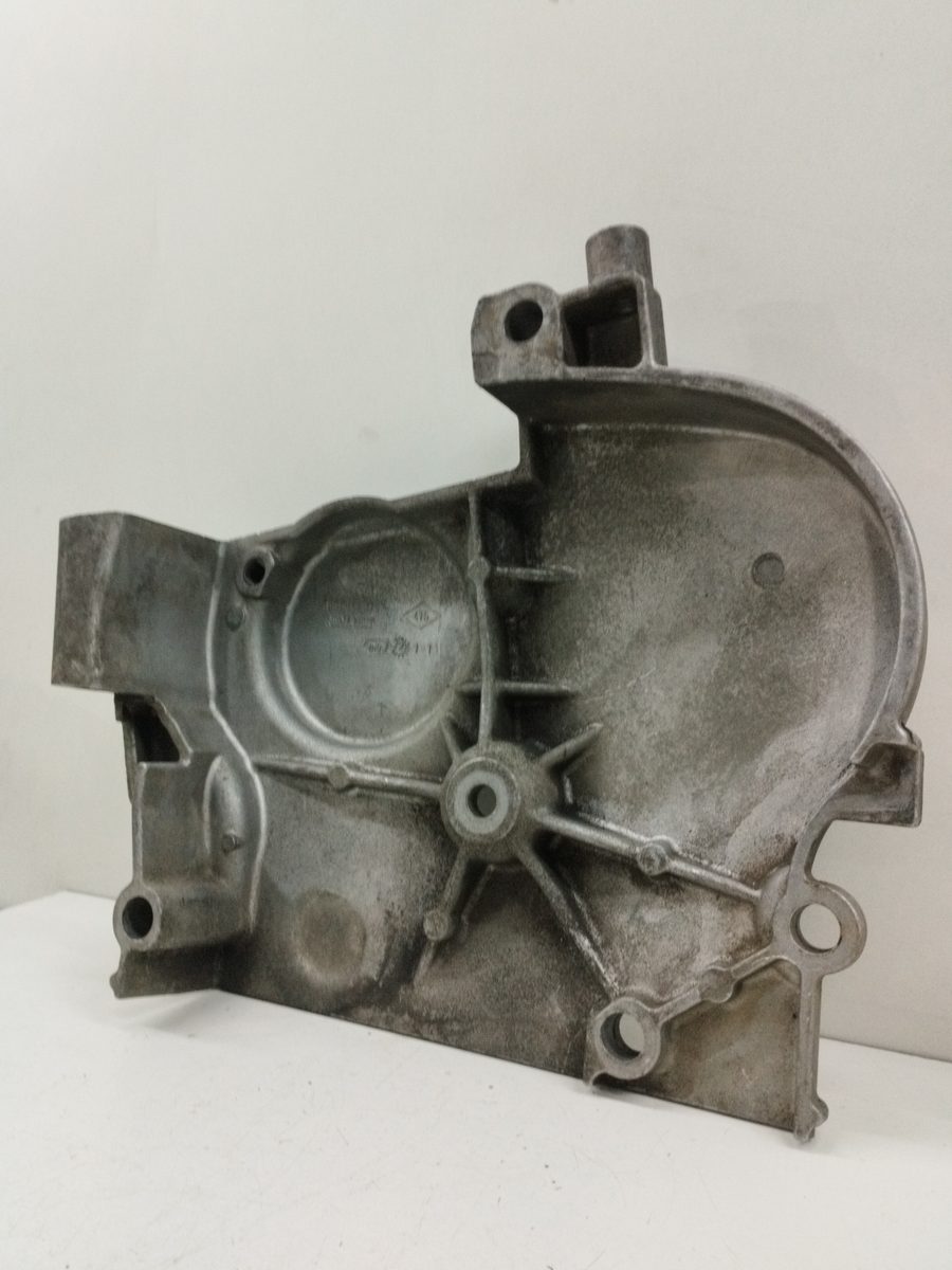 Tapa Distribucion Renault Megane II 5p 2002-2009