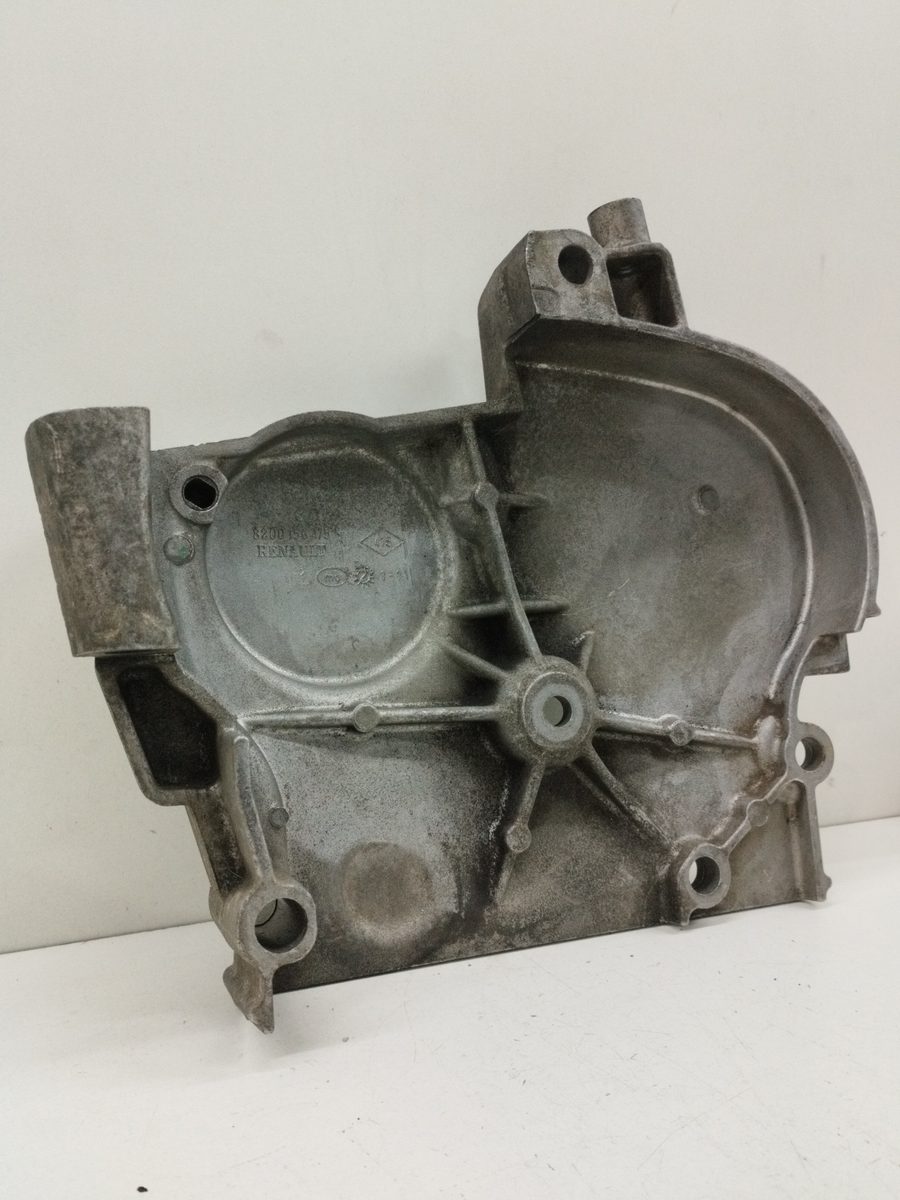 Tapa Distribucion Renault Megane II 5p 2002-2009