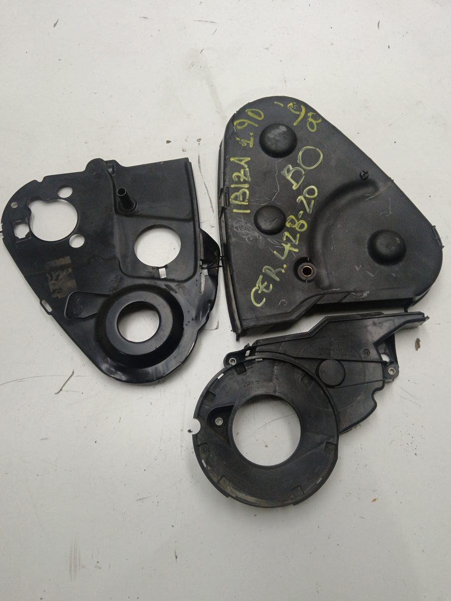 Tapa Distribucion Volkswagen Polo Berlina (6N1) 1994-1999 Air 1.9L 47kW