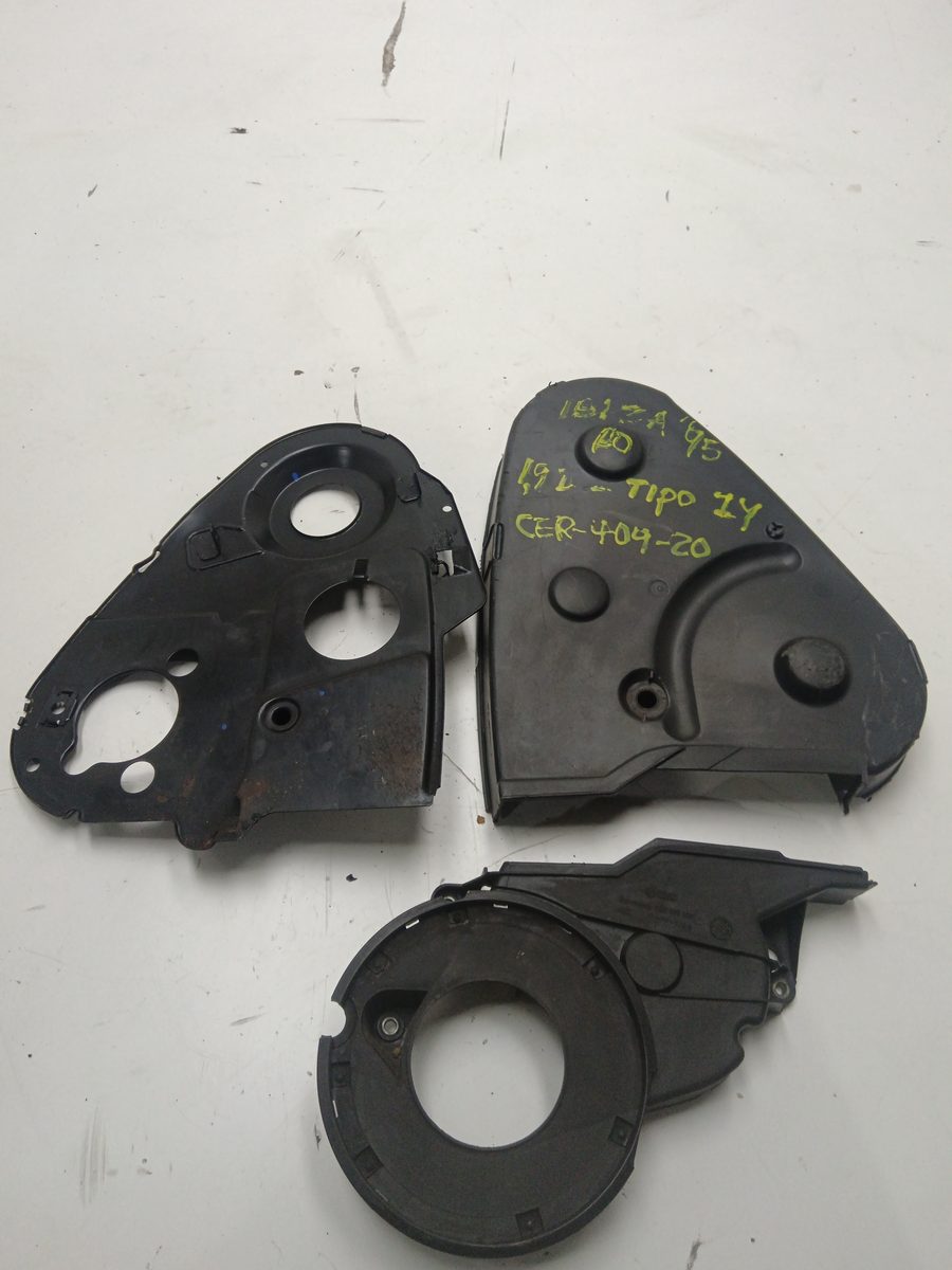Tapa Distribucion Volkswagen Polo Berlina (6N1) 1994-1999 Air 1.9L 47kW