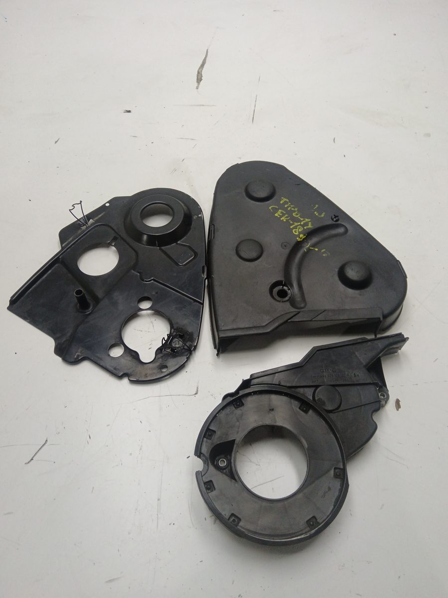 Tapa Distribucion Volkswagen Polo Berlina (6N1) 1994-1999 Air 1.9L 47kW