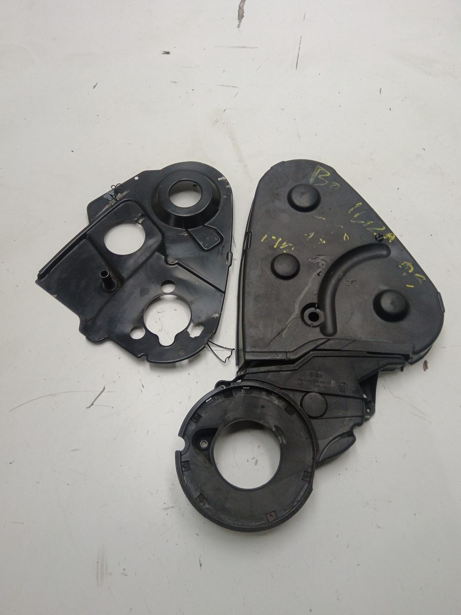 Tapa Distribucion Volkswagen Polo Berlina (6N1) 1994-1999 Air 1.9L 47kW