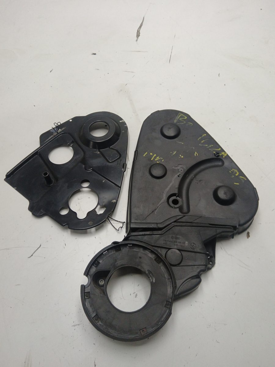Tapa Distribucion Volkswagen Polo Berlina (6N1) 1994-1999 Air 1.9L 47kW