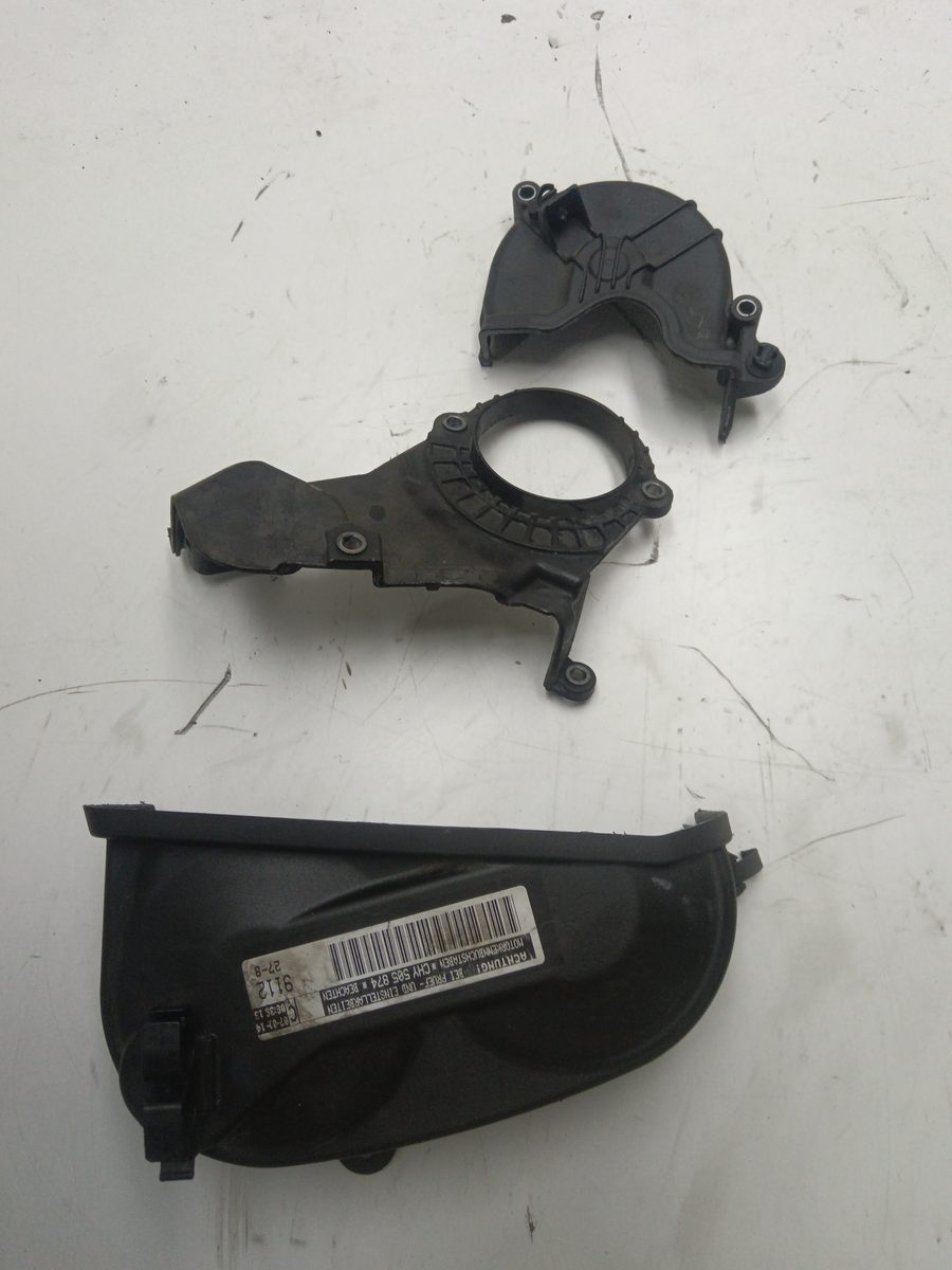 Tapa Distribucion Volkswagen Up! (121) 2011-2016 *