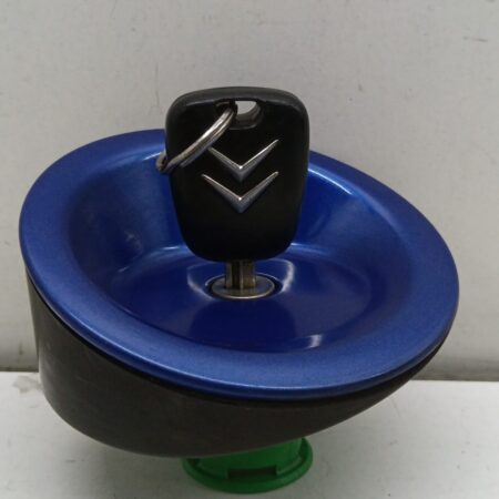 Tapa Exterior Combustible Citroën Berlingo 1996-2002 (RHY / DW10TD)