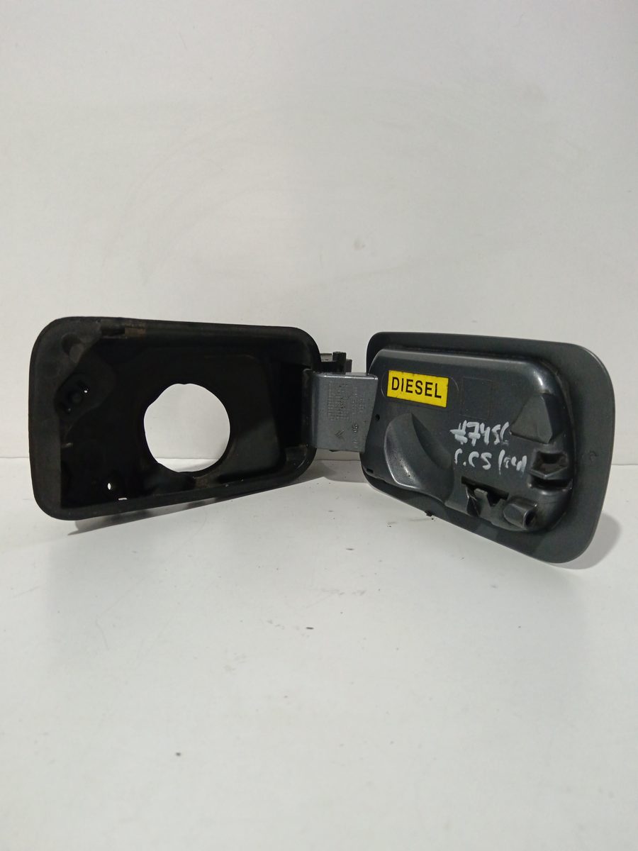 Tapa Exterior Combustible Citroën C5 2001-2004