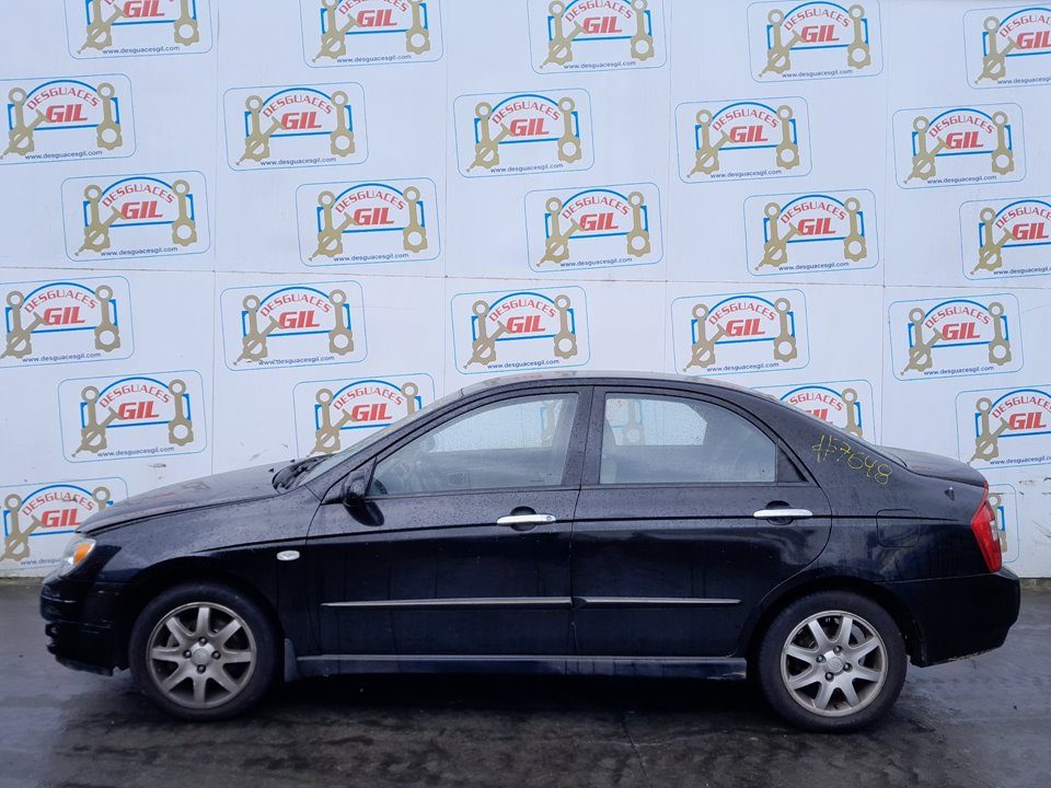 Kia Cerato del que se desmontó esta pieza