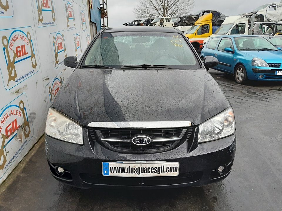 Kia Cerato del que se desmontó esta pieza