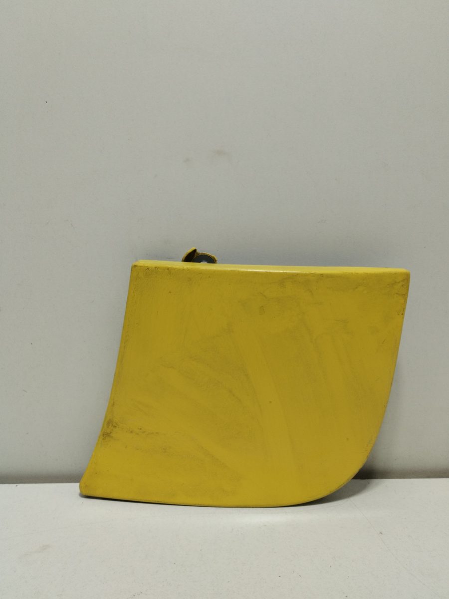 Tapa Exterior Combustible Peugeot 107 2005-2014 Básico