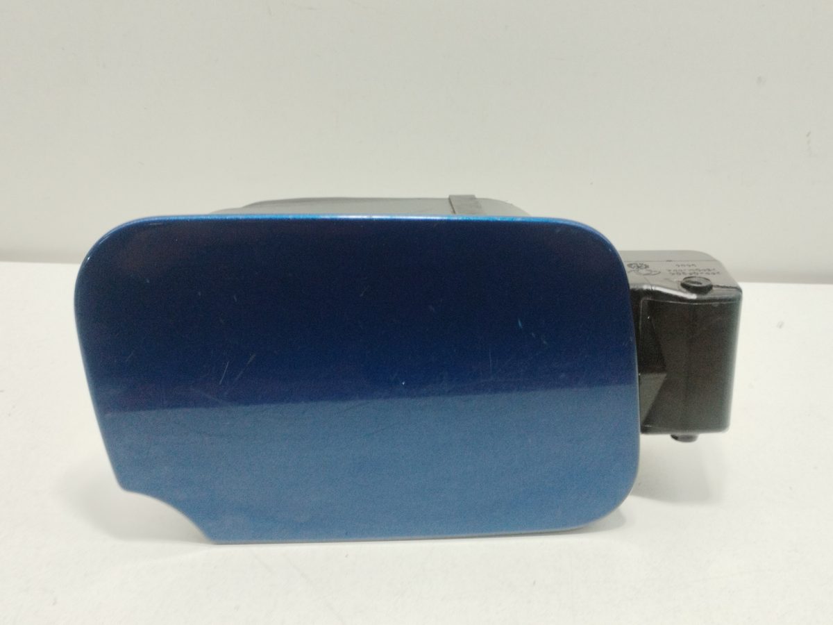 Tapa Exterior Combustible Peugeot 407 2004-2011 ST Confort