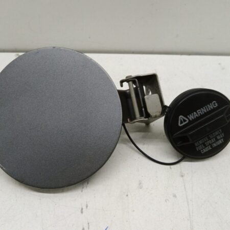 Tapa Exterior Combustible Suzuki Swift Berlina (MZ) 2005-2012 GL (5-ptas.)